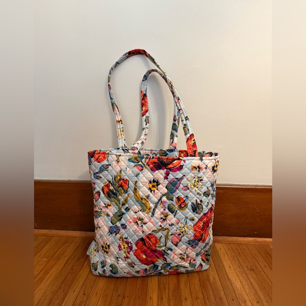 Vera Bradley Classic Tote